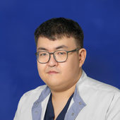 Ли Дмитрий Владимирович, флеболог