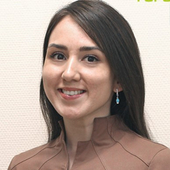 Расихова Лилия Раисовна, стоматолог-терапевт