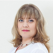 Голованова Елена Николаевна, ЛОР