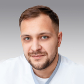 Войтович Дмитрий Николаевич, стоматолог-ортопед