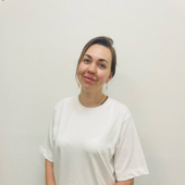 Останина Екатерина Леонидовна, детский логопед