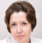 Гращенко Мария Васильевна, психиатр