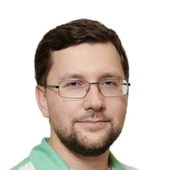 Кузовенков Дмитрий Сергеевич, рентгенолог