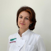 Хоранова Виктория Маратовна, гинеколог