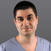 Николаев Иван Константинович, травматолог