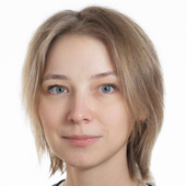 Ирошникова Юлия Владимировна, педиатр