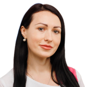 Барбашева Татьяна Ивановна, врач УЗД