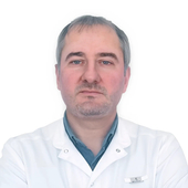 Салимгереев Арслан Русланович, уролог