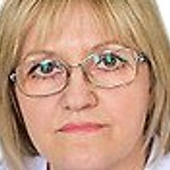 Кузикова Альфия Альтафовна, терапевт