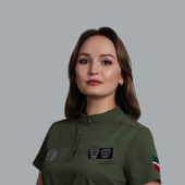 Латыпова Аделия Маратовна, ортодонт