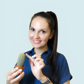 Титова Альбина Викторовна, косметолог