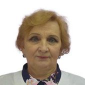 Иконникова Мария Сергеевна, педиатр