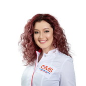 Рабаданова Зинфира Раджабалиевна, ЛОР