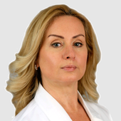 Никон Елена Анатольевна, дерматолог