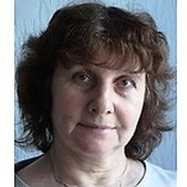 Захарченко Татьяна Васильевна, педиатр