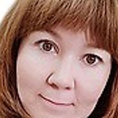 Замальдинова Лидия Павловна, педиатр