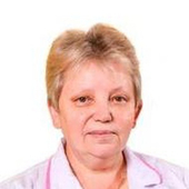 Мясникова Екатерина Владимировна, невролог