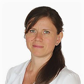 Назимок Елена Викторовна, врач УЗД