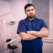 Ширванян Карен Андраникович, стоматолог-хирург