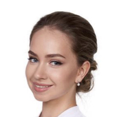 Холмогорова Полина Вячеславовна, ортодонт