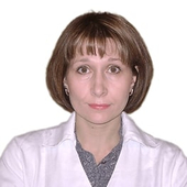 Хлынова Наталья Геннадьевна, гинеколог