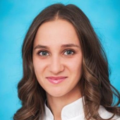 Бушуева Дарья Александровна, детский логопед