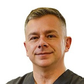 Холоимов Владимир Иванович, стоматолог-терапевт