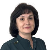 Чуйко Светлана Владимировна, детский кардиолог