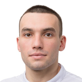 Хасанов Руфиль Абдуллаевич, стоматолог-терапевт