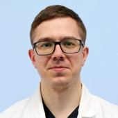 Горбич Валерий Сергеевич, травматолог-ортопед