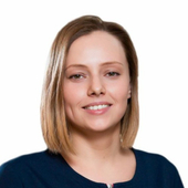 Иванова Дарья Александровна, гинеколог