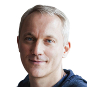 Тихомиров Александр Владимирович, остеопат