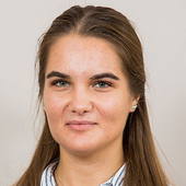 Трофимова Анастасия Игоревна, нейрохирург