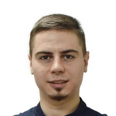 Вайс Роман Николаевич, стоматолог-ортопед