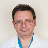 Иванов Дмитрий Валерьевич, анестезиолог-реаниматолог