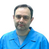 Оганянц Станислав Георгиевич, стоматолог-терапевт