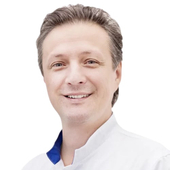 Мямлин Дмитрий Алексеевич, травматолог