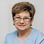 Пенькова Джульетта Владимировна, гинеколог