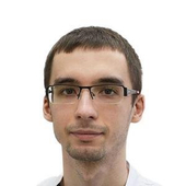 Бородин Егор Евгеньевич, рентгенолог