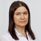 Ульянова Ольга Васильевна, невролог