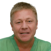 Демидов Юрий Николаевич, стоматолог-хирург