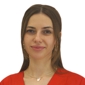 Соколова (Василега) Кристина Михайловна, гинеколог