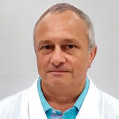 Самерханов Наиль Зиганшевич, хирург