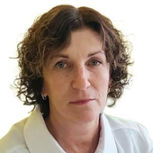 Арестова Ольга Петровна, детский ортопед