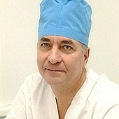 Дунаев Павел Геннадьевич, хирург