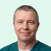 Лобков Алексей Александрович, ЛОР