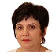 Сафронова Татьяна Александровна, инфекционист