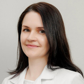 Шабунина Анастасия Владимировна, кардиолог