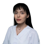 Юнусова (Сакаева) Регина Маратовна, стоматолог-терапевт