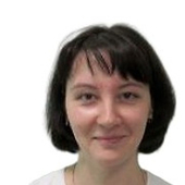 Грачёва Юлия Александровна, терапевт